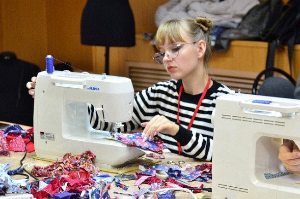 В Иванове подвели итоги I Всероссийского экофестиваля «ПроТекСтиль»